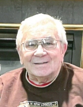 Bernard C. Huser