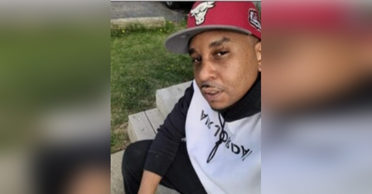 Obituary information for Michael C Booker