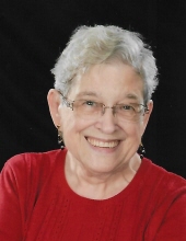Marcia Ann Schelter