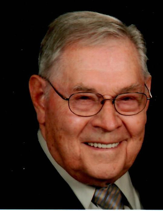 Russell William Stauffer 2022 McCorkle Funeral Home