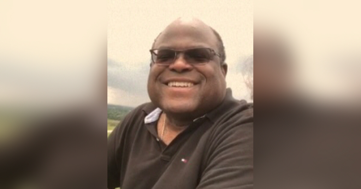 Obituary information for Jonathan David Honoré