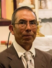 Daniel Francisco Martinez Guzman