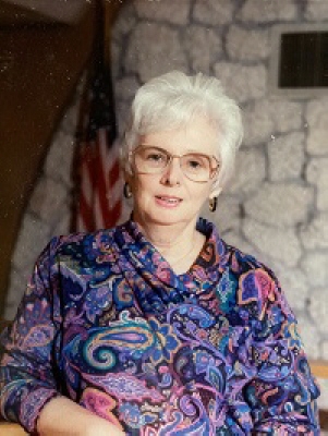 Shirley Louise Braisted
