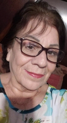 Photo of Blanca Vargas