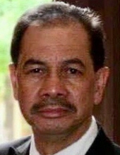 Nick V. Guerrero