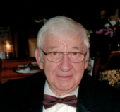 Kenneth F. Stewart
