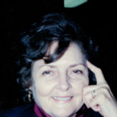 Irene Elizabeth Takach