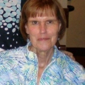 Phyllis A. Colvin