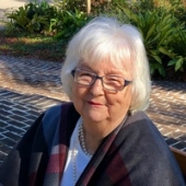 Marilyn Joyce Bowman
