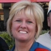 Paula Ann Cummings