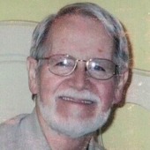 Richard A. Moore