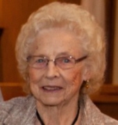 Norma Jean Myers