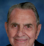 Charles J. Hogan