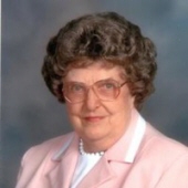 Shirley L. Leasure