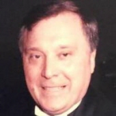 Dr. James S. Lapcevic