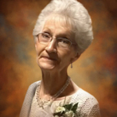 Irene Margaret Zolocsik