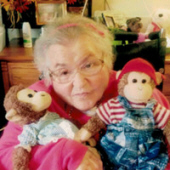 Loretta M. Fairman 24599600