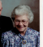Edna M Campbell