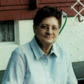 Bertha 'Birdi' Margaret Berkey