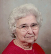 Mildred R. Brady