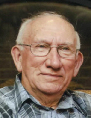 Donald Rose Dickinson, North Dakota Obituary