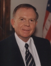 Dr. Jon M. Wefald