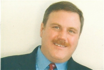 Photo of Ronald Crowner