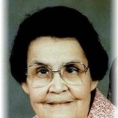Manuelita 'Connie' Garcia Obituary
