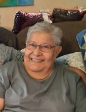Ramona Gonzales Flores Rocky Ford, Colorado Obituary