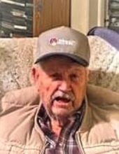 Larry Lewis Proctor Rocky Ford, Colorado Obituary