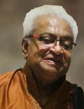 Shashin M. Patel