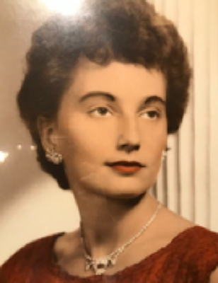 Barbara Carter Little Rock, Arkansas Obituary