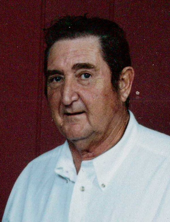 David Lee Powers 2022 Maupin Funeral Home