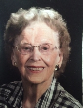 Margaret G. Beller