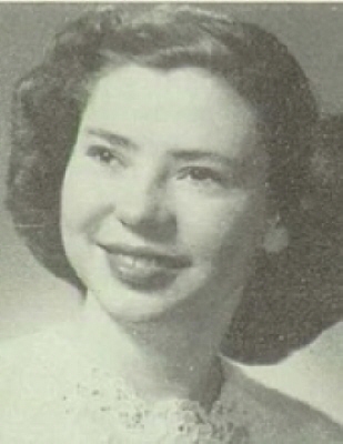 Photo of Lucy Wagner