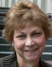 Patricia Louise Crosley
