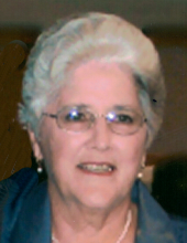Rita Agnes Myers