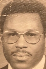 Tommy J Jackson Sr.