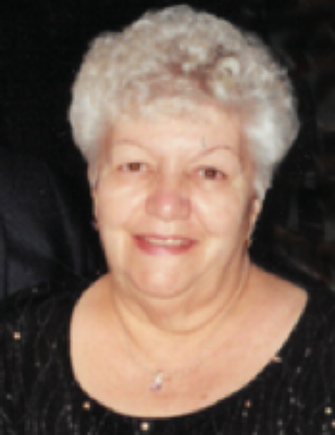 Frances Mary Bertram Akron, Ohio Obituary