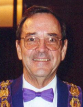 Perry B. Anderson