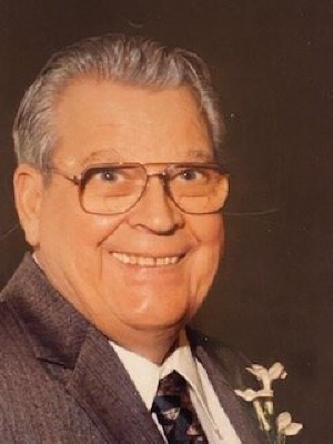 Photo of Louis Anderson