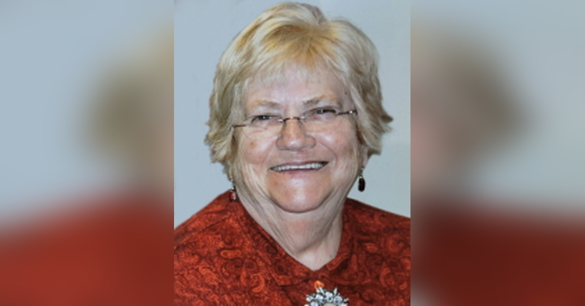 Obituary information for Joyce Williams