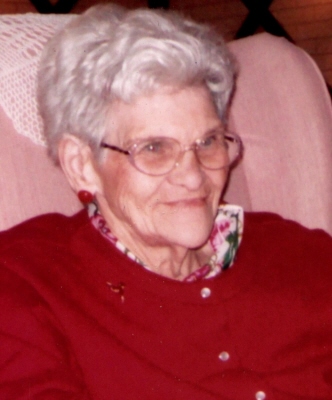 Photo of Bonnie Young