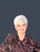 Marion Marie Stalnaker