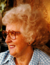 Pearl Genevieve Moore