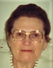 Barbara  June Earley