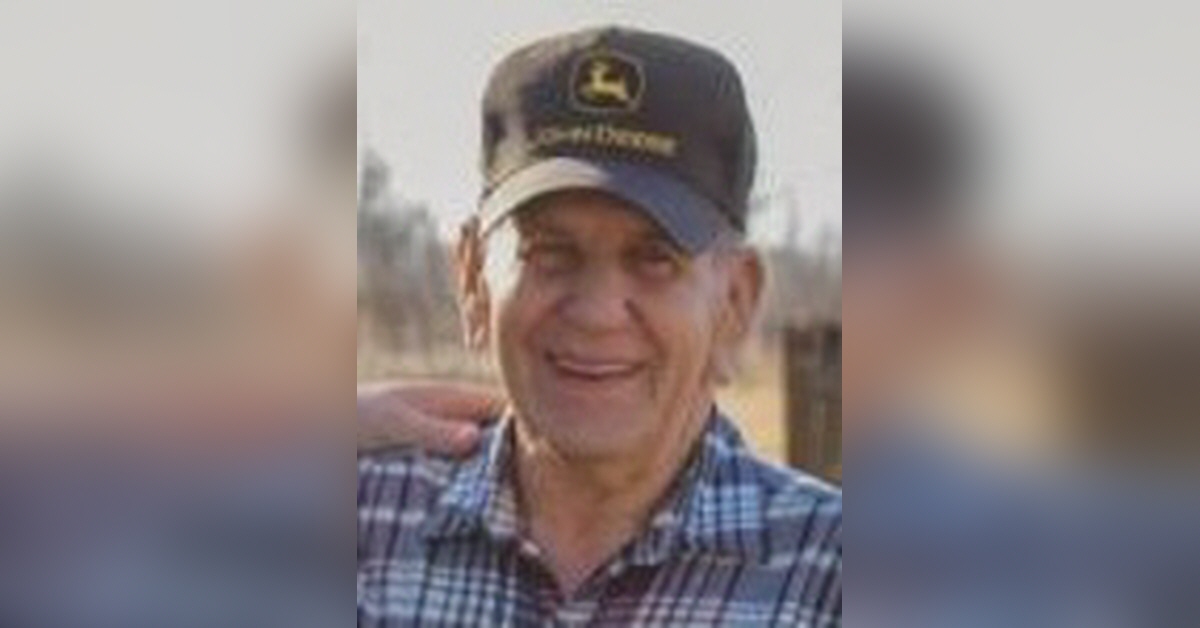 Obituary information for Edgar "Louis" Lacen