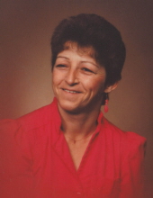 Linda Mary Robichaud