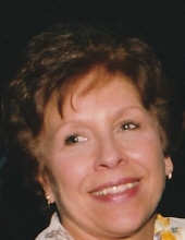 Suzanne Ruth Kostka