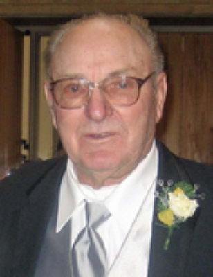 John Wesley Bosek Alexandria, Minnesota Obituary